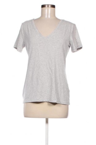 Damen T-Shirt C&A, Größe L, Farbe Grau, Preis € 13,88