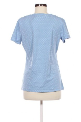 Damen T-Shirt C&A, Größe L, Farbe Blau, Preis € 9,05