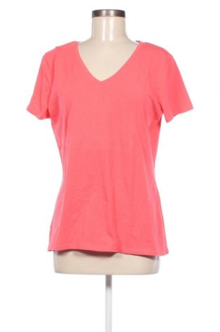 Damen T-Shirt C&A, Größe L, Farbe Rosa, Preis 8,15 €