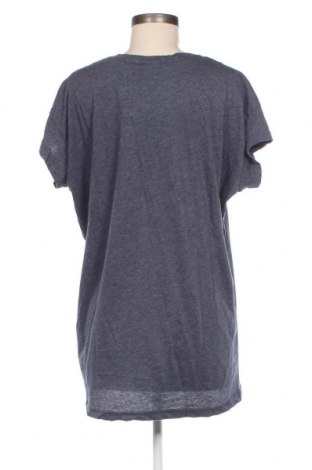 Γυναικείο t-shirt C&A, Μέγεθος XXL, Χρώμα Μπλέ, Τιμή 7,64 €