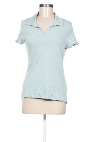 Damen T-Shirt C&A, Größe M, Farbe Grün, Preis 6,79 €