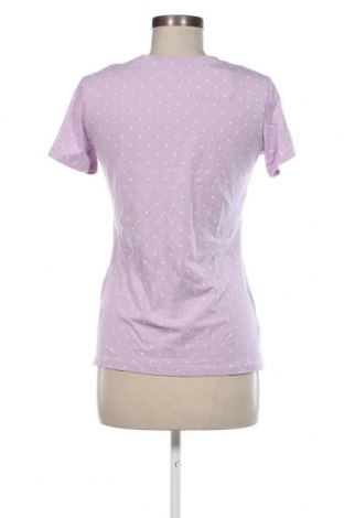 Damen T-Shirt C&A, Größe M, Farbe Lila, Preis € 9,05