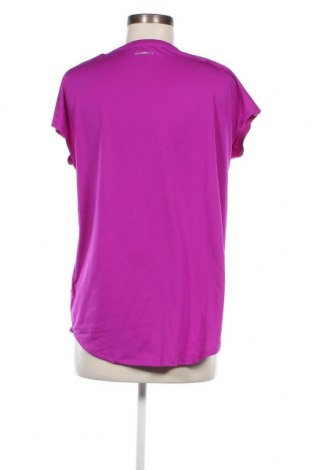 Дамска тениска C&A, Размер S, Цвят Лилав, Цена 6,50 лв.