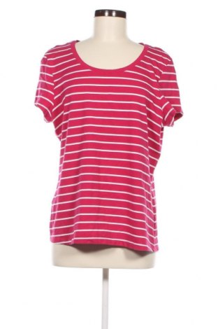 Tricou de femei C&A, Mărime XL, Culoare Roz, Preț 42,76 Lei