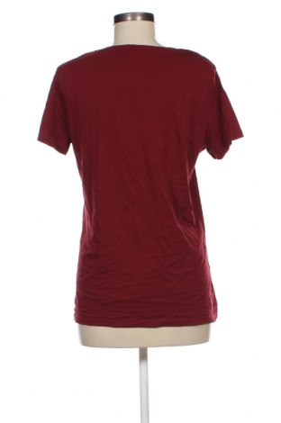 Damen T-Shirt C&A, Größe L, Farbe Rot, Preis 8,60 €