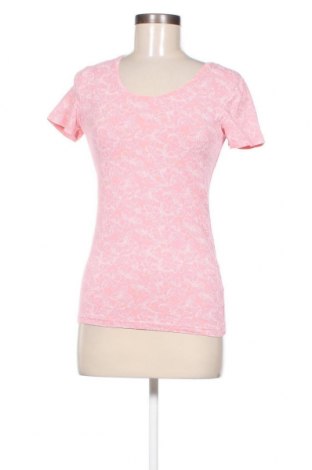 Damen T-Shirt C&A, Größe S, Farbe Rosa, Preis 5,43 €