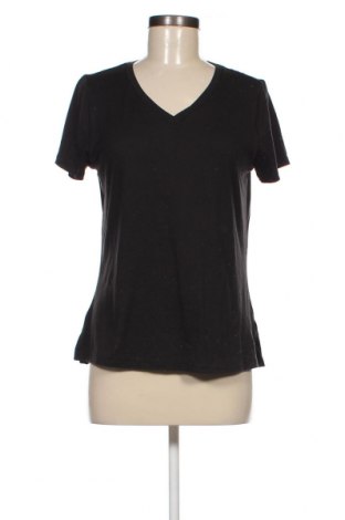 Damen T-Shirt C&A, Größe M, Farbe Schwarz, Preis 6,79 €