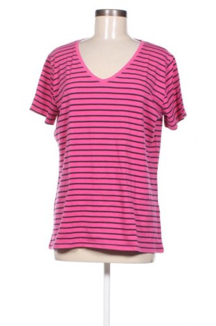 Tricou de femei C&A, Mărime XL, Culoare Multicolor, Preț 42,76 Lei