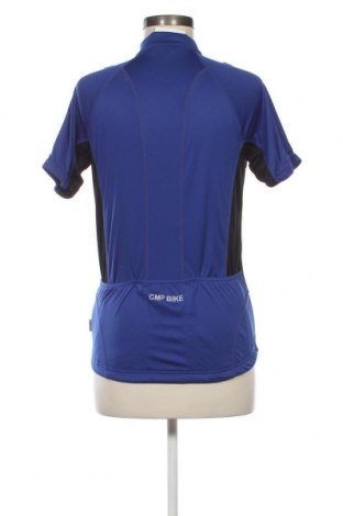 Dámske tričko CMP, Veľkosť S, Farba Modrá, Cena  4,54 €