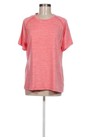 Γυναικείο t-shirt CMP, Μέγεθος XXL, Χρώμα Πολύχρωμο, Τιμή 9,90 €