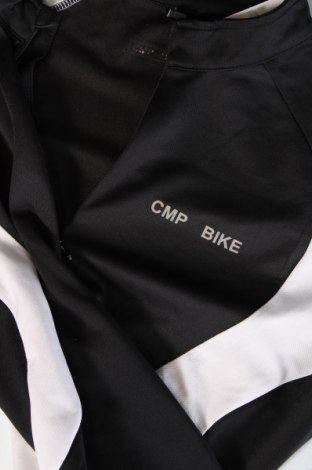 Damen T-Shirt CMP, Größe L, Farbe Schwarz, Preis 10,02 €