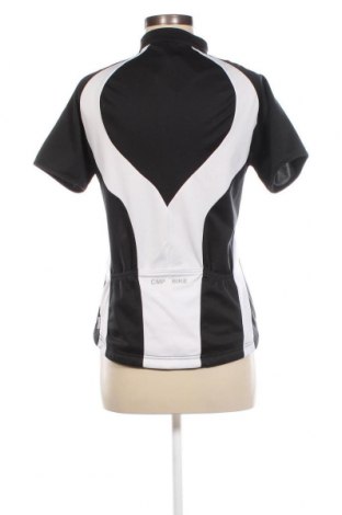 Γυναικείο t-shirt CMP, Μέγεθος L, Χρώμα Μαύρο, Τιμή 8,91 €
