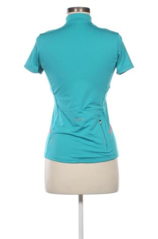 Damen T-Shirt CMP, Größe XXS, Farbe Blau, Preis € 5,01