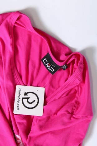 Dámské tričko CMP, Velikost L, Barva Růžová, Cena  255,00 Kč