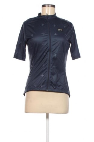 Γυναικείο t-shirt CORE, Μέγεθος M, Χρώμα Μπλέ, Τιμή 5,23 €