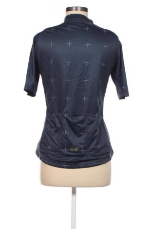Γυναικείο t-shirt CORE, Μέγεθος M, Χρώμα Μπλέ, Τιμή 5,63 €