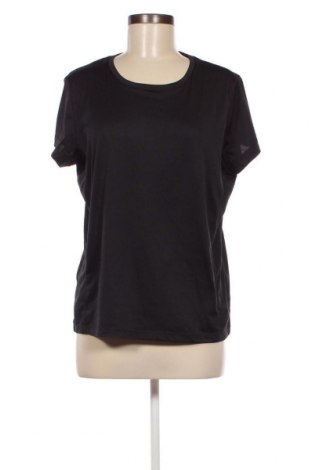 Damen T-Shirt CRIPT, Größe L, Farbe Schwarz, Preis € 3,99