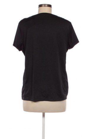 Дамска тениска CRIPT, Размер L, Цвят Черен, Цена 14,40 лв.