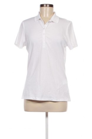 Damen T-Shirt Callaway, Größe M, Farbe Weiß, Preis € 7,23