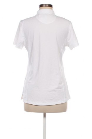 Γυναικείο t-shirt Callaway, Μέγεθος M, Χρώμα Λευκό, Τιμή 6,44 €