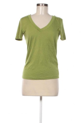 Dámske tričko Calliope, Veľkosť S, Farba Zelená, Cena  3,99 €