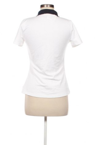 Damen T-Shirt Calvin Klein, Größe M, Farbe Weiß, Preis 37,71 €