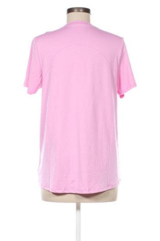 Damski T-shirt Calvin Klein, Rozmiar L, Kolor Różowy, Cena 194,98 zł