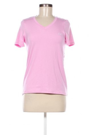 Damen T-Shirt Calvin Klein, Größe XS, Farbe Rosa, Preis € 29,77