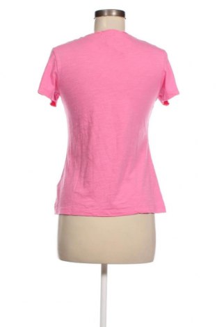 Damen T-Shirt Calvin Klein, Größe S, Farbe Rosa, Preis € 24,50