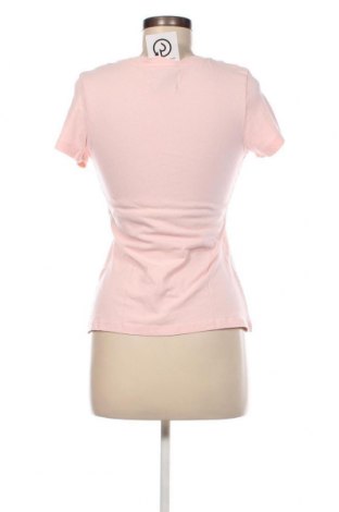 Damen T-Shirt Calvin Klein, Größe S, Farbe Rosa, Preis € 17,38