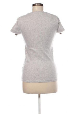 Damen T-Shirt Calvin Klein, Größe S, Farbe Grau, Preis € 10,43
