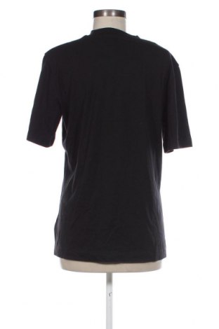 Γυναικείο t-shirt Calvin Klein Jeans, Μέγεθος XXL, Χρώμα Μαύρο, Τιμή 39,69 €