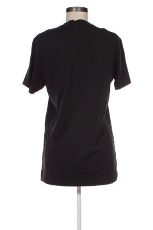 Дамска тениска Calvin Klein Jeans, Размер L, Цвят Черен, Цена 69,30 лв.
