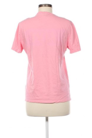Damen T-Shirt Calvin Klein Jeans, Größe S, Farbe Rosa, Preis 23,66 €