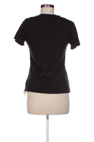 Tricou de femei Calvin Klein Jeans, Mărime M, Culoare Negru, Preț 227,96 Lei