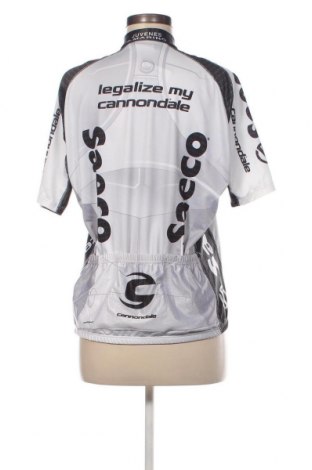 Tricou de femei Cannondale, Mărime XXL, Culoare Multicolor, Preț 62,17 Lei