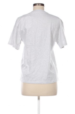 Damen T-Shirt Carhartt, Größe XS, Farbe Grau, Preis 20,77 €