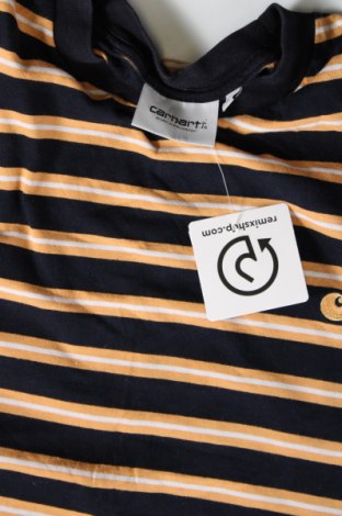 Herren T-Shirt Carhartt, Größe M, Farbe Mehrfarbig, Preis 27,10 €