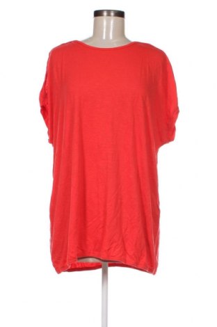 Damen T-Shirt Cecil, Größe XXL, Farbe Rot, Preis € 11,13