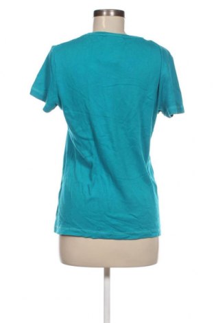 Damen T-Shirt Cecil, Größe L, Farbe Blau, Preis 10,57 €