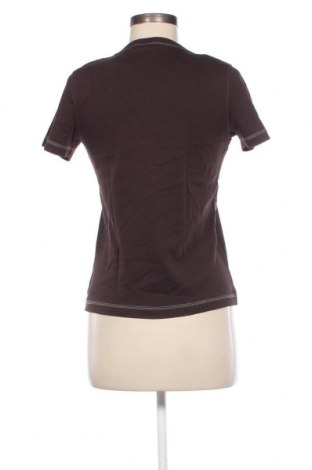 Damen T-Shirt Cecil, Größe M, Farbe Braun, Preis 7,79 €