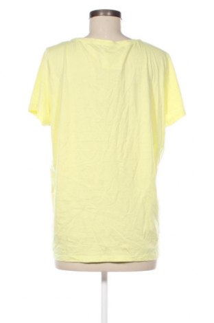 Dámske tričko Cecil, Veľkosť XXL, Farba Žltá, Cena  7,94 €