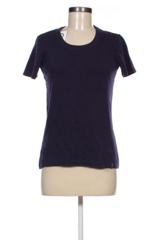 Γυναικείο t-shirt Cecil, Μέγεθος S, Χρώμα Βιολετί, Τιμή 5,45 €