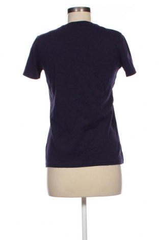 Γυναικείο t-shirt Cecil, Μέγεθος S, Χρώμα Βιολετί, Τιμή 5,45 €