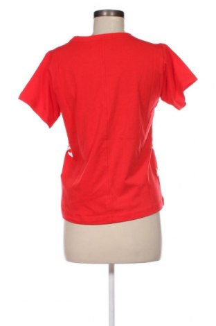 Damen T-Shirt Champion, Größe S, Farbe Rot, Preis € 18,56