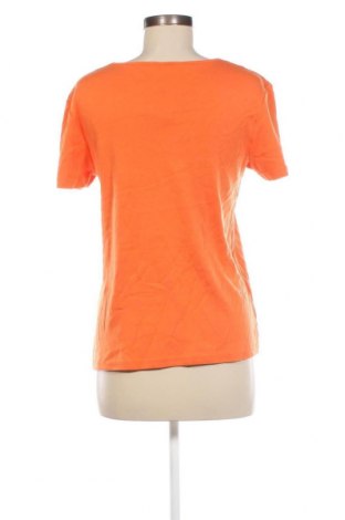 Damen T-Shirt Charles Vogele, Größe M, Farbe Orange, Preis 6,34 €