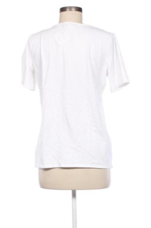 Damen T-Shirt Charles Vogele, Größe M, Farbe Weiß, Preis 9,05 €