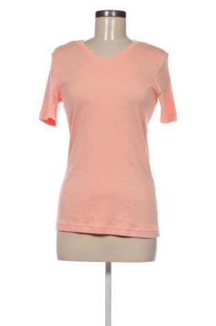 Damen T-Shirt Charles Vogele, Größe M, Farbe Rosa, Preis 6,34 €