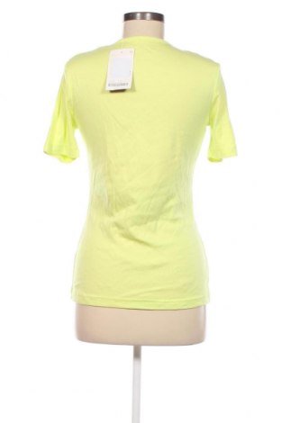 Damen T-Shirt Charles Vogele, Größe M, Farbe Grün, Preis 10,23 €