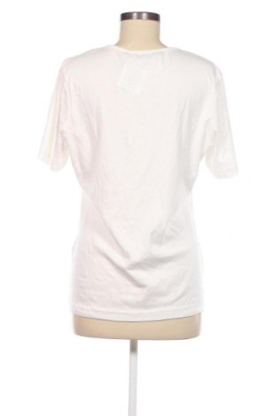 Damen T-Shirt Charles Vogele, Größe XL, Farbe Weiß, Preis 9,05 €